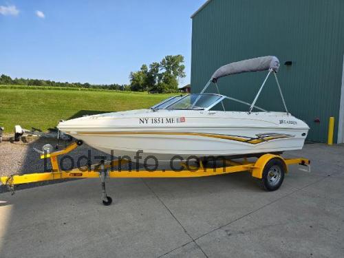 Larson 180 Sport opinie i specyfikacja